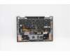 Lenovo 5M11C40994 MECH_ASM KBD BZL,WW,GY,CHY,BEL