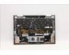 Lenovo 5M11C40997 MECH_ASM KBD BZL,WW,GY,CHY,SPA