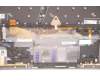 Lenovo 5M11C41000 MECH_ASM KBD BZL,WW,GY,CHY,GRE