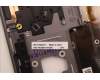 Lenovo 5M11C41002 MECH_ASM KBD BZL,WW,GY,CHY,HUN