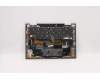 Lenovo 5M11C41007 MECH_ASM KBD BZL,WW,GY,CHY,RUS