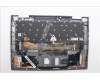 Lenovo 5M11C41008 MECH_ASM KBD BZL,WW,GY,CHY,SLV