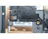 Lenovo 5M11C41012 MECH_ASM KBD BZL,WW,GY,CHY,UKE