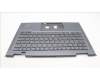 Lenovo 5M11C41015 MECH_ASM KBD BZL,WW,GY,CHY,KOR