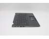 Lenovo 5M11C41024 MECH_ASM KBD BZL,WL,GY,SRX,ENG