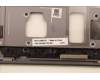Lenovo 5M11C41041 MECH_ASM KBD BZL,WL,GY,SRX,NOR