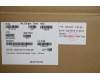 Lenovo 5M11C41048 MECH_ASM KBD BZL,WL,GY,SRX,UKE