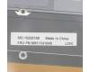 Lenovo 5M11C41048 MECH_ASM KBD BZL,WL,GY,SRX,UKE