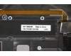 Lenovo 5M11C41053 MECH_ASM KBD BZL,WL,GY,SRX,THAI