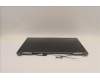 Lenovo 5M11C41111 MECH_ASM 14\"WUXGA,AG,HYB,GY,LBO/AUO