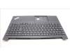 Lenovo 5M11C43565 MECH_ASM KB C GER BKLT(SRX)PT UK BK