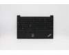 Lenovo 5M11C43605 MECH_ASM KB C UKE BKLT(PMX)PT UK BK