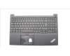 Lenovo 5M11C43614 MECH_ASM KB C BUL BKLT(PMX)PT UK BK
