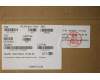 Lenovo 5M11C43779 MECH_ASM KB C HUN BKLT(PMX)PT FP UK BK