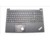Lenovo 5M11C43798 MECH_ASM KB C CZE/SLK BKLT(TSG)PT FP BK