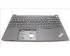 Lenovo 5M11C43798 MECH_ASM KB C CZE/SLK BKLT(TSG)PT FP BK