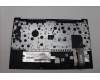 Lenovo 5M11C43820 MECH_ASM KB C EUROENG BKLT(SRX)PT FP BK