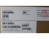 Lenovo 5M11C43843 MECH_ASM KB C LA SPA BKLT(TSG)PT FP BK