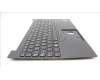 Lenovo 5M11C43843 MECH_ASM KB C LA SPA BKLT(TSG)PT FP BK