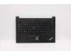 Lenovo 5M11C44226 MECH_ASM KB C SPA(PMX)PT UKBK