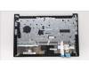 Lenovo 5M11C44259 MECH_ASM KB C SLV(PMX)PT UKBK