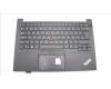 Lenovo 5M11C44264 MECH_ASM KB C SWE/FIN(SRX)PT UKBK