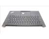 Lenovo 5M11C44267 MECH_ASM KB C NORDIC(SRX)PT UKBK