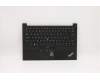 Lenovo 5M11C44274 MECH_ASM KB C UKE(PMX)PT UKBK