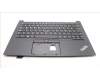 Lenovo 5M11C47273 MECH_ASM KB C LA SPA(SRX)PT UKBK
