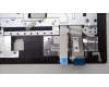 Lenovo 5M11C47283 MECH_ASM KB C UKR(PMX)PT USBK