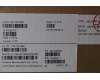 Lenovo 5M11C47287 MECH_ASM KB C ENG(TSG)PT FPR USBK