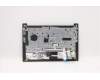 Lenovo 5M11C47292 MECH_ASM KB C ARA(PMX)PT FPR USBK