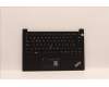 Lenovo 5M11C47301 MECH_ASM KB C SPA(PMX)PT FPR UKBK