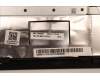 Lenovo 5M11C47313 MECH_ASM KB C HUN(PMX)PT FPR UKBK