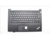 Lenovo 5M11C47350 MECH_ASM KB C UKE(TSG)PT FPR UKBK