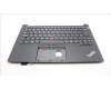 Lenovo 5M11C47350 MECH_ASM KB C UKE(TSG)PT FPR UKBK