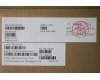 Lenovo 5M11C47379 MECH_ASM KB C LA SPA(SRX)PT FPR UKBK