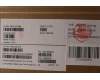 Lenovo 5M11C47394 MECH_ASM KB C ENG BKLT(SRX)PT USBK