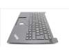 Lenovo 5M11C47447 MECH_ASM KB C NORDIC BKLT(PMX)PT UKBK