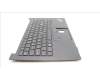 Lenovo 5M11C47447 MECH_ASM KB C NORDIC BKLT(PMX)PT UKBK