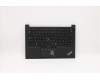 Lenovo 5M11C47468 MECH_ASM KB C JPN BKLT(PMX)PT JPBK