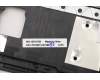 Lenovo 5M11C47468 MECH_ASM KB C JPN BKLT(PMX)PT JPBK