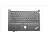 Lenovo 5M11C47609 MECH_ASM KB C ARA BKLT(PMX)PT FPR USBK
