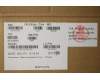 Lenovo 5M11C47630 MECH_ASM KB C HUN BKLT(PMX)PT FPR UKBK