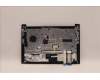 Lenovo 5M11C47633 MECH_ASM KB C HBW BKLT(PMX)PT FPR USBK