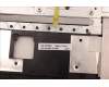 Lenovo 5M11C47633 MECH_ASM KB C HBW BKLT(PMX)PT FPR USBK
