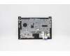Lenovo 5M11C47666 MECH_ASM KB C UKE BKLT(PMX)PT FPR UKBK