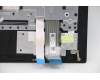 Lenovo 5M11C47666 MECH_ASM KB C UKE BKLT(PMX)PT FPR UKBK