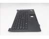 Lenovo 5M11C47667 MECH_ASM KB C UKE BKLT(TSG)PT FPR UKBK