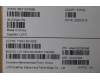 Lenovo 5M11C47680 MECH_ASM KB C JPN BKLT(TSG)PT FPR JPBK